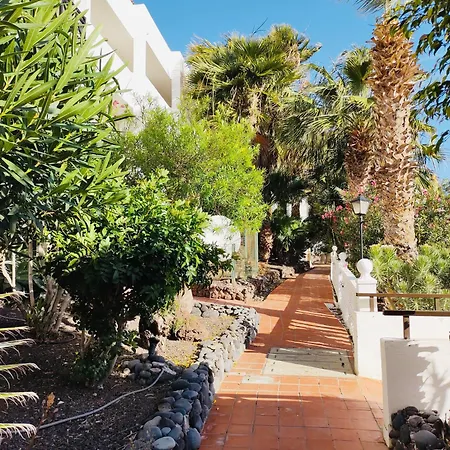 Amarilla Golf Appartamento San Miguel de Abona