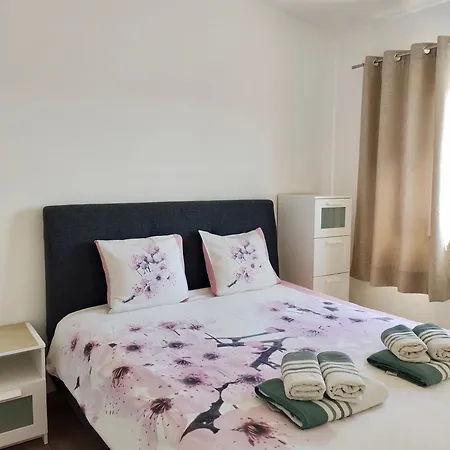Appartamento Amarilla Golf San Miguel de Abona