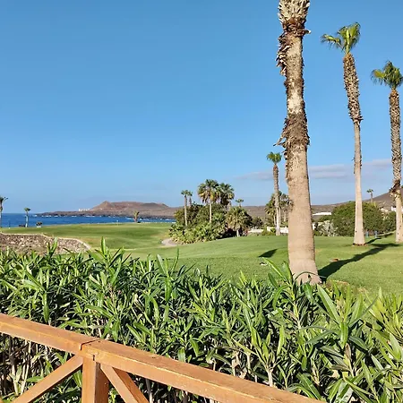 Amarilla Golf 아파트 산미겔데아보나
