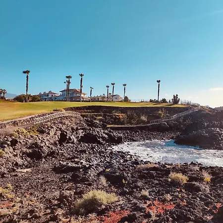 Amarilla Golf 산미겔데아보나