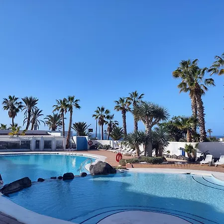 Amarilla Golf Apartment