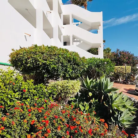 Apartamento Amarilla Golf San Miguel de Abona