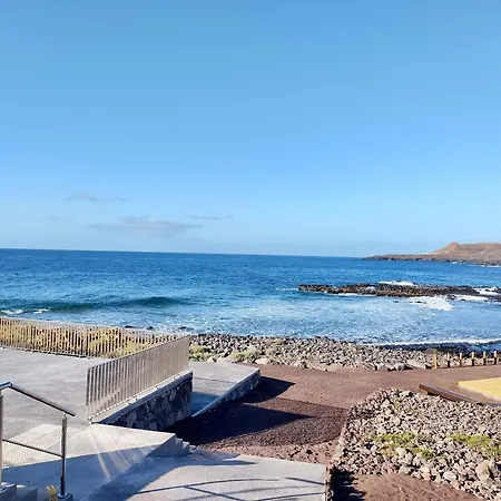 Amarilla Golf Apartamento San Miguel de Abona