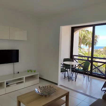 Amarilla Golf Apartamento *