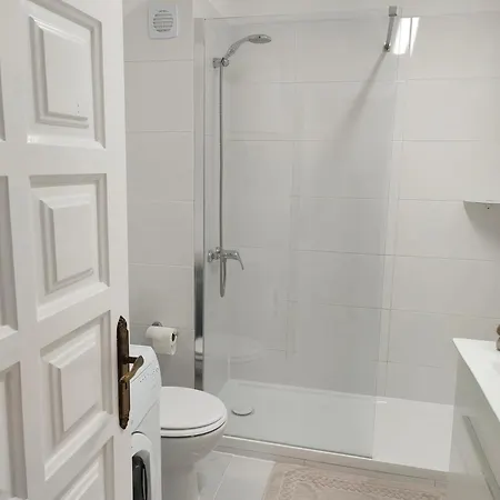 Amarilla Golf Apartamento