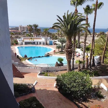 Apartamento Amarilla Golf San Miguel de Abona